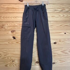 Cherokee Scrub Pants